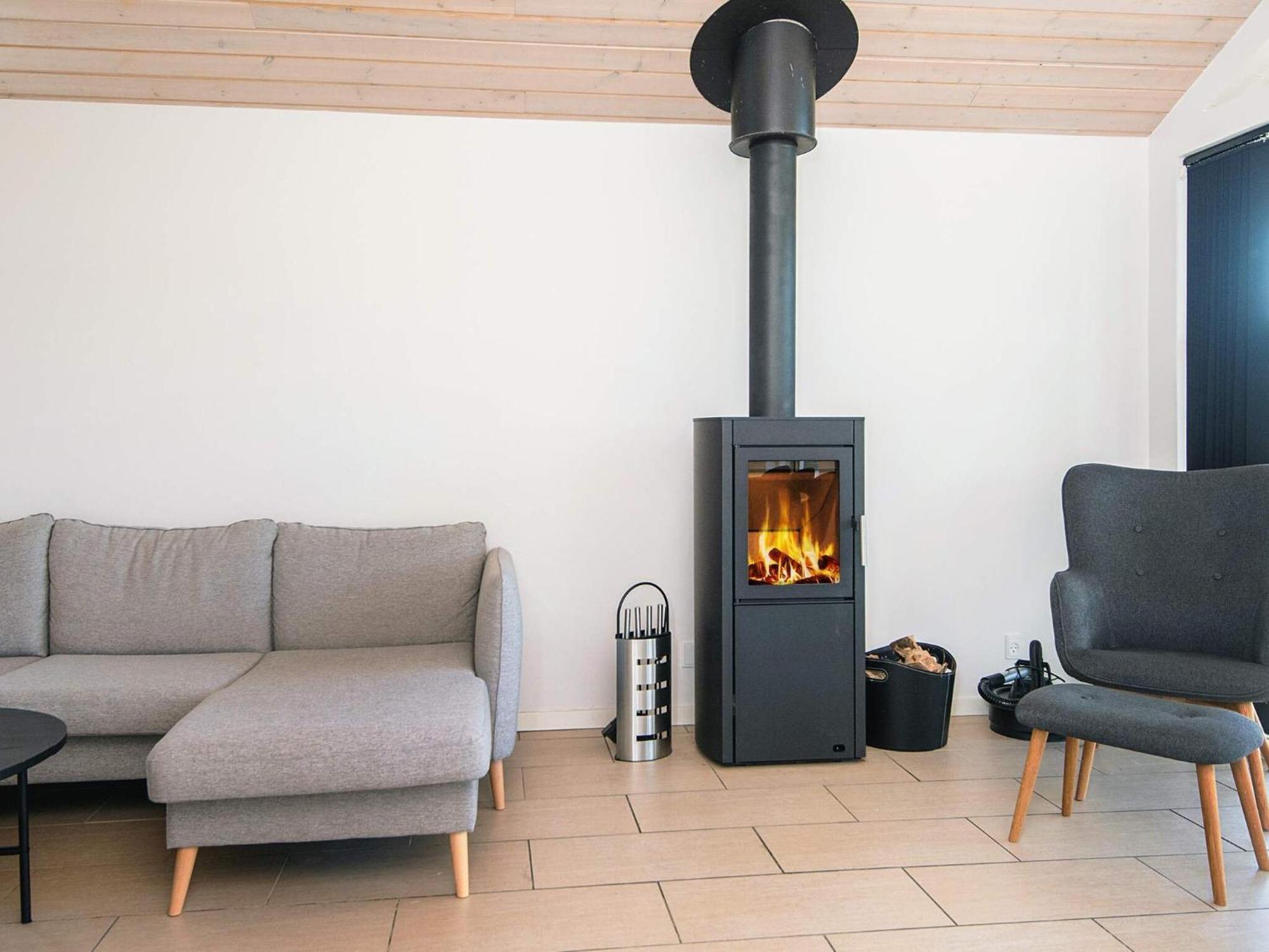 Holiday Home Sjolund Exterior foto