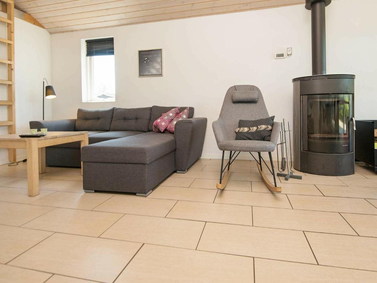 Holiday Home Sjolund Exterior foto