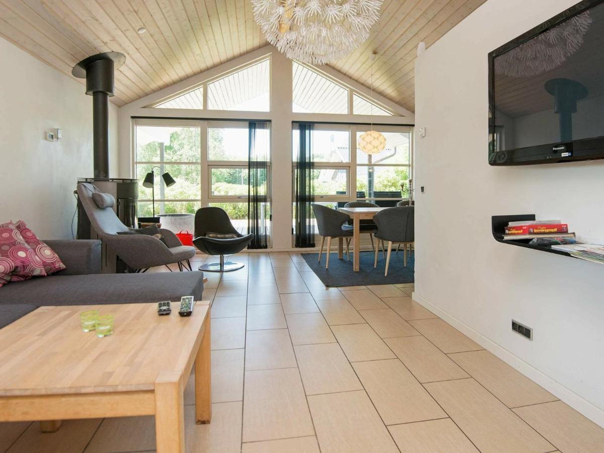 Holiday Home Sjolund Exterior foto